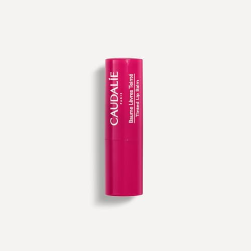 Caudalie Tinted Lip Balm