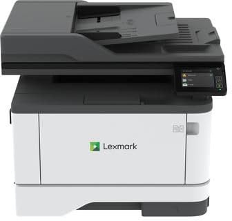 Lexmark MX431adn Laser A4 600 x 600 DPI 40 ppm (Lexmark MX431adn - multifunktionsprint)