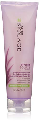 Matrix Biolag Aquagel Hydr 250ml