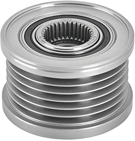 Valeo Generatorfreilauf 588119