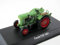 Modell Traktor 1:43 Fendt F28 grün 1951 Hachette