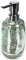 Kleine Wolke 5898664854 Seifenspender Mercury, Evergreen, 7,7X 180 cm
