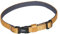 Nobby Halsband Classic Preno Mini, orange, L: 13-20 cm, B: 10 mm, 1 Stück