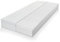 Träumegut24 HydroCell 7-Zonen Matratze 180x200 cm | Härtegrad wählbar | Höhe 19cm | Ergonomische Kaltschaummatratze | Oeko-TEX® | (H2&H3, 180x200cm, 19cm)
