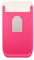 Vaessen Creative Motivstanzer Heavy Duty Tags und Labels - 2,5 x 1,7 cm - Stanzer für Kartengestaltung, Scrapbooking und Journaling - Kartenbasteln - für schwere Papierarten - Scrapbook Zubehör