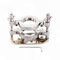 ZWFUN SM Hodenstretcher “CBT-ALLE-IN-ONE-DOPPEL RINGE BALLSTRETCHER” SM Hodengewicht Hoden-ring Bondage für Paare