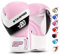 Starpro Boxhandschuhe für Harte Schläge & Schnelles K.O. - Für Männer, Damen, Herren - Sport, Training, Boxing Gloves