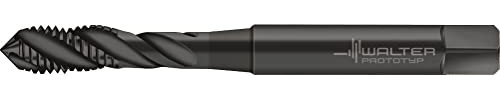 Walter Prototyp - Perform Tap TC115-M8-C0-WY80FC