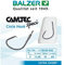 Balzer Montes Camtec Speci Circle Hook 60 cm