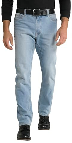 JP 1880 Herren Straight Jeans Jeans Flexnamic®