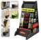 Ladder Leveler,Roof Pitch Hopper, Ladder Stabilizer,Roof Leveling Tool,Stable Platform for Uneven Surface