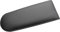 KASturbo Tapa Cuero Reposabrazos Central compatible con Jetta Bora Golf MK4 Polo Skoda Octavia Passat B5 Seat Ibiza