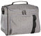 Amazon Basics Borsa termica porta pranzo impermeabile, leggera e morbida, capacità 12 l (24 latas), Gris