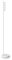 Ideal Lux PING PONG 4-flammige Stehleuchte mit mehreren Armen, Weiß, 1000 lm, 3000 K