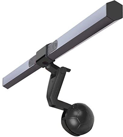 Yardenfun Led Monitor Usb Per Bar Per Computer Installazione Facile Rotazione Per Maggiore Comfort