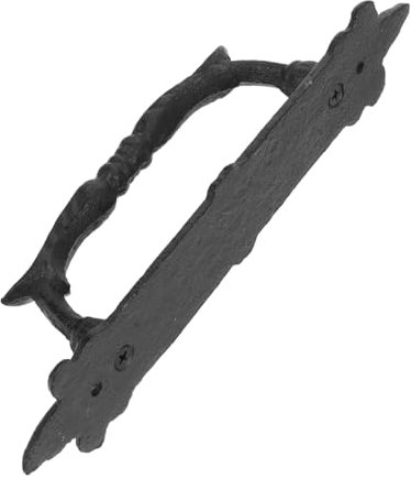 OSALADI Antike Türbeschläge Aus Eisen Moderne Schubladengriffe Knöpfe Für Möbel Schrank Und Kommode Zieht Knopf Für Schublade Und Tür Vintage Hardware Für Kleiderschrank