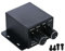 LIbgiubhy Universally Bass Knob Remote Gains Control Subwoofer Bass Remote Volumes Control Knob Levels Frequency Equalizers