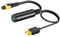 Digital Sound Analog Optical Cable 3.5mm To USB Converter Adapter Coaxial Spdif Receiver Digital Optical Converter