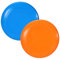 Csafyrt 2pcs Flying Disc 11 Zoll Soft Pe Ultimate Wettbewerb Professionelle Präzision gewichtete Outdoor -Sportzubehör