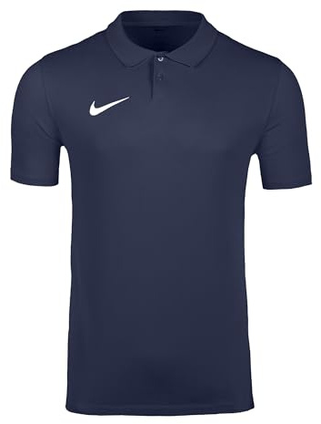 Nike Dri-FIT Park 26 Kurzarm Fußball-Poloshirt für ältere Kinder, IB1195