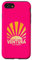 Ventura California - Ventura CA Sunray Case for iPhone SE (2020) / 7 / 8