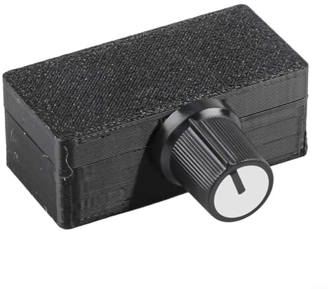 Adjustable 4pin For PWM Fan Speed Controller USB C Input for Water Pump Control