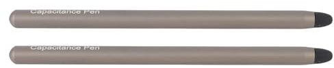 SALALIS Tablet Touch Screen Pen Writing Drawing Tablet Replacement Pen for Fire HD 10 Tab A9 A8 A7 A7 Lite for Users (Gray)