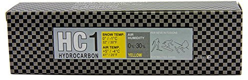 SOLDA’ HC1 Hydrocarbon Gialla - Sciolina paraffinica Pura, 180 g