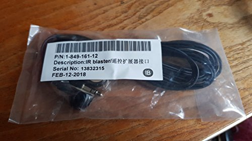 Sony IR Blaster Cable, 184916112
