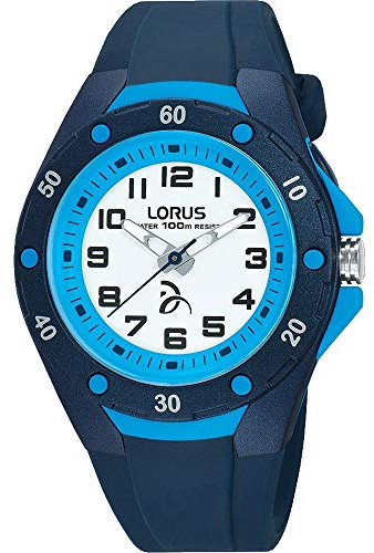Lorus - Boys' Watch R2365LX9