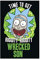 Cartoon Network PP34255 Drucken, Papier, Mehrfarbig, 61 x 91.5cm