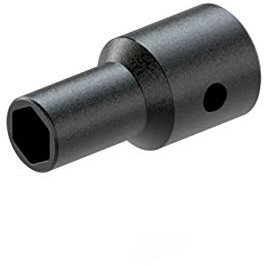 SkyRC Adapter 1/8 für Diff Analyzer