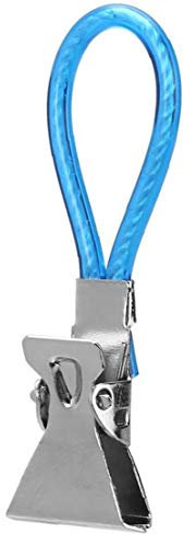 Küchentücher Clip, 10 Stück Geschirrtuch Clips, Tuch Hängend Clips Für Home Küche Badezimmer Schränke Zufällige Farbe