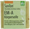 Savion EM-A Körperseife, mit effektiven Mikroorganismen, für Allergiker, ohne Duftstoffe, Vegan & Palmölfrei, Tierversuchsfrei, 80g Ideal bei Juckreiz und Hautreizungen. Made in Germany