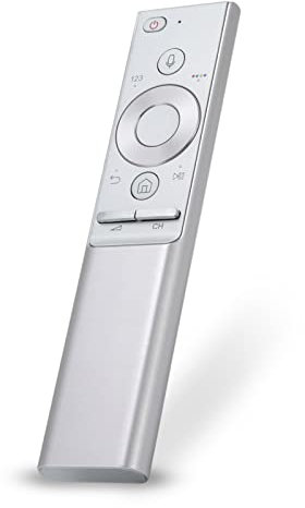 Ersatzfernbedienung für Voice TV BN59-01272A BN59-01270A BN59-01274A, Smart-TV-Fernbedienung, Universalfernbedienung, 10 m Übertragungsentfernung, großartiges Signal.