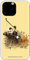 Personalaizer Original Schutzhülle kompatibel mit iPhone 13 Pro Max - LOTR Legolas