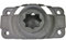YZ-LIANG Bateau Gonflable Canoe Kayak Porte-Canne à pêche Mount Base Sonporter Slide Rail Kayak Accessoires de pêche sans vis