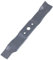 Spares2go Metal Blade compatible with Mountfield 420HP 422HP HB41 HP425 S420 S421 SP425 Lawnmower (41cm / 16)