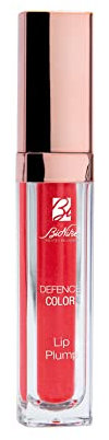 BioNike Defence Color – Lip Plump – feuchtigkeitsspendende und füllende Wirkung*. Cremige und bequeme Textur, weiche und feuchtigkeitsspendende Lippen Nr. 006 Rouge Framboise