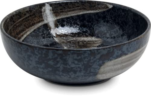 EDO JAPAN - ANZEN SCHALE (O/17,5CM|H6CM)