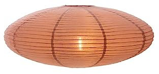 Nordlux Villo 60 Lampenschirm beige ohne Fassung