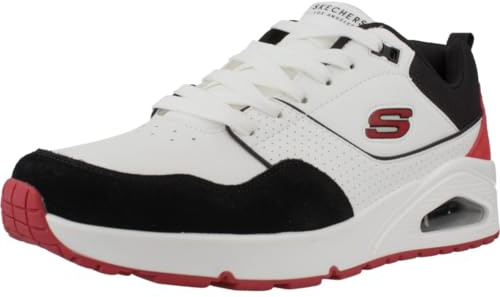 Skechers Herren UNO Retro One Sneaker