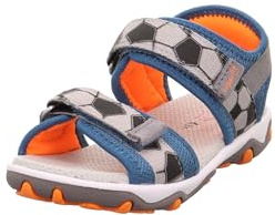 Superfit Jungen Mike 3.0 Sandale 1-009464Sandale