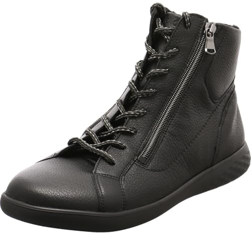 Waldläufer Adult Cloe schwarz Gr. 41