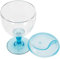 ULDIGI Calice Tazza Per Bevande Versare Calici Per Bambini Tazza Per Neonati Tazza Da Vino Per Bambini Bottiglia D'acqua Per Bambini Biberon Bottiglia Di Latte Con Coperchio Plastica