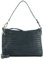 FREDsBRUDER Riffel Crossbag Dusty Blue