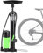 Pompe manuelle Pour Pneus De Voiture, Gonfleur De Pneu Portable, Gonfleur Manuel Pour Pneu Portable, Pompe Manuel Pour Gonflage De Pneus, 42 Cm/16,55 Pouces Pour Mountain Bike,