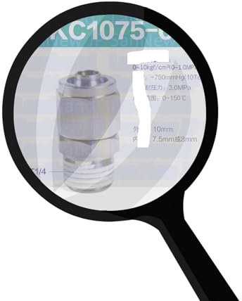 Lot de 10 joints BKC1075-02 de bonne qualité