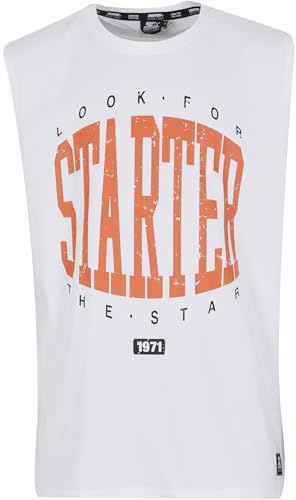 STARTER BLACK LABEL Starter Oversized Logo Hoodie