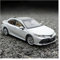 XIYUEYING Scala 1 18 Per Camry 8a generazione di simulazione di metallo modello di auto da collezione modello di veicolo
